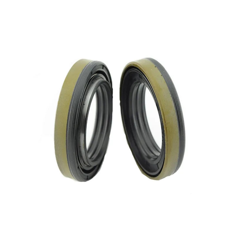 wg9231320001 Main Reducer Oil Seal-2