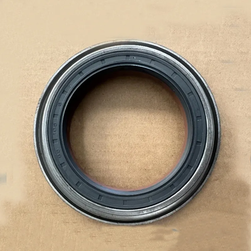 Main Reducer Oil Seal Spanish