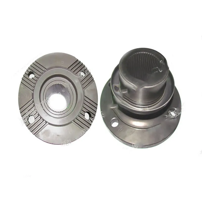 WG9231320110 Flange Ass