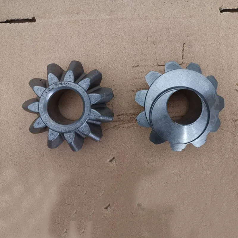 Engranaje Planetario de Diferencial Sinotruk