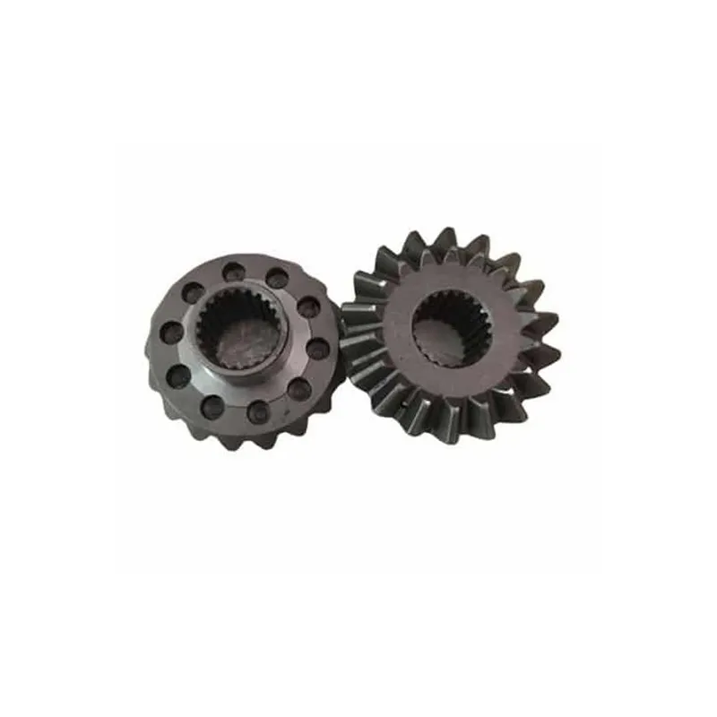 Eje delantero Piñón planetario del engranaje del eje