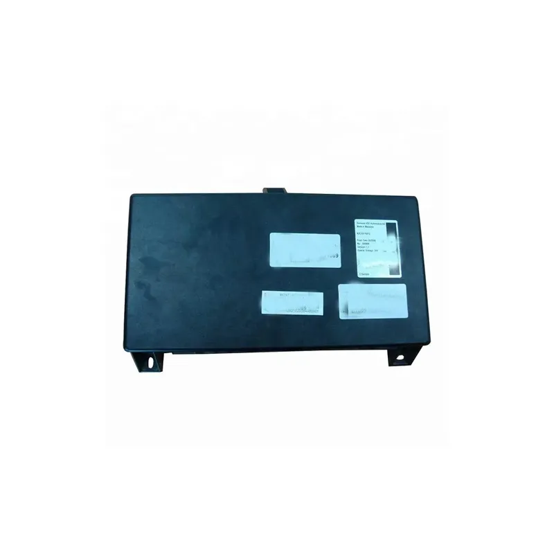 WG9716580023 Cbcu Central Control Unit