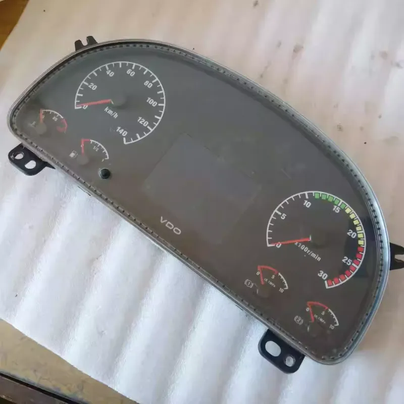 wg9716580025 Combination Instrument-1