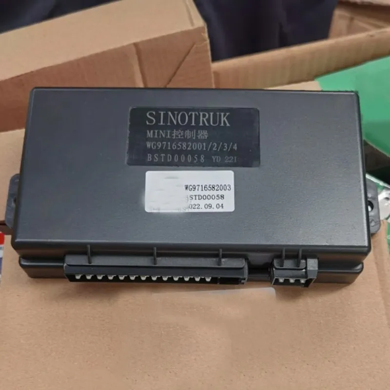 WG9716582003 Mini Controlle