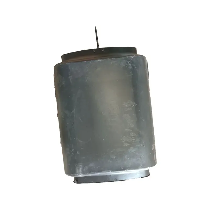 wg9725190918 Air Intake Duct Assembly-2