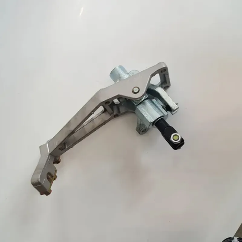 Sinotruk WG9725240208 Shift Lever Manipulator – heavy duty gear control