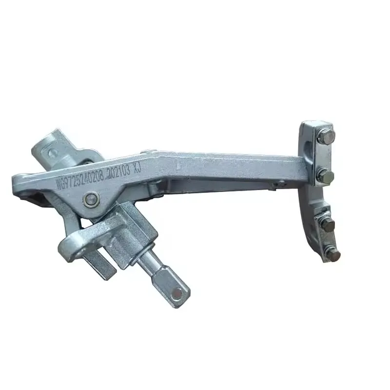 wg9725240208 Shift Lever Manipulator-3