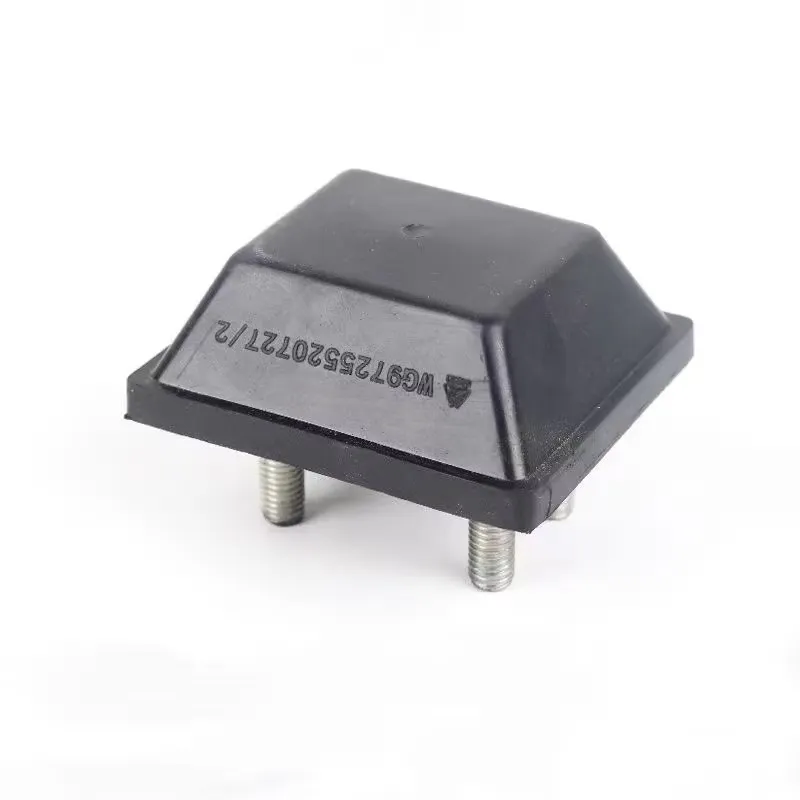 Damper Stopper Spanish