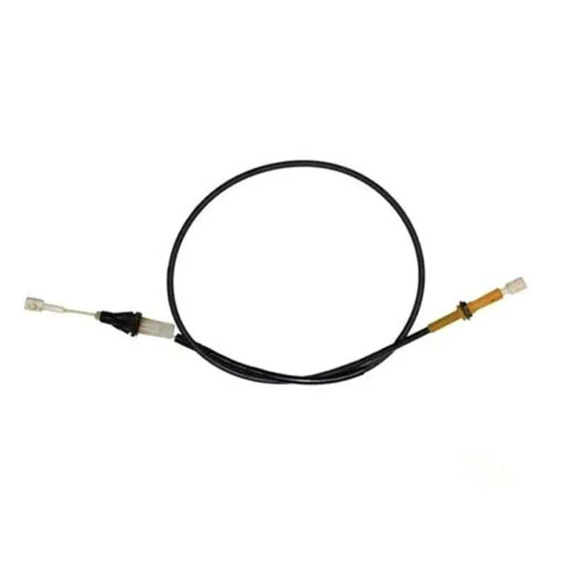 Трос ручного управления дросселем Sinotruk