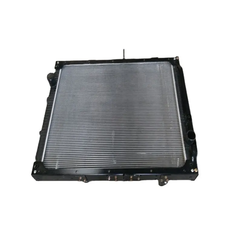 wg9918530001 Aluminum Radiator-2