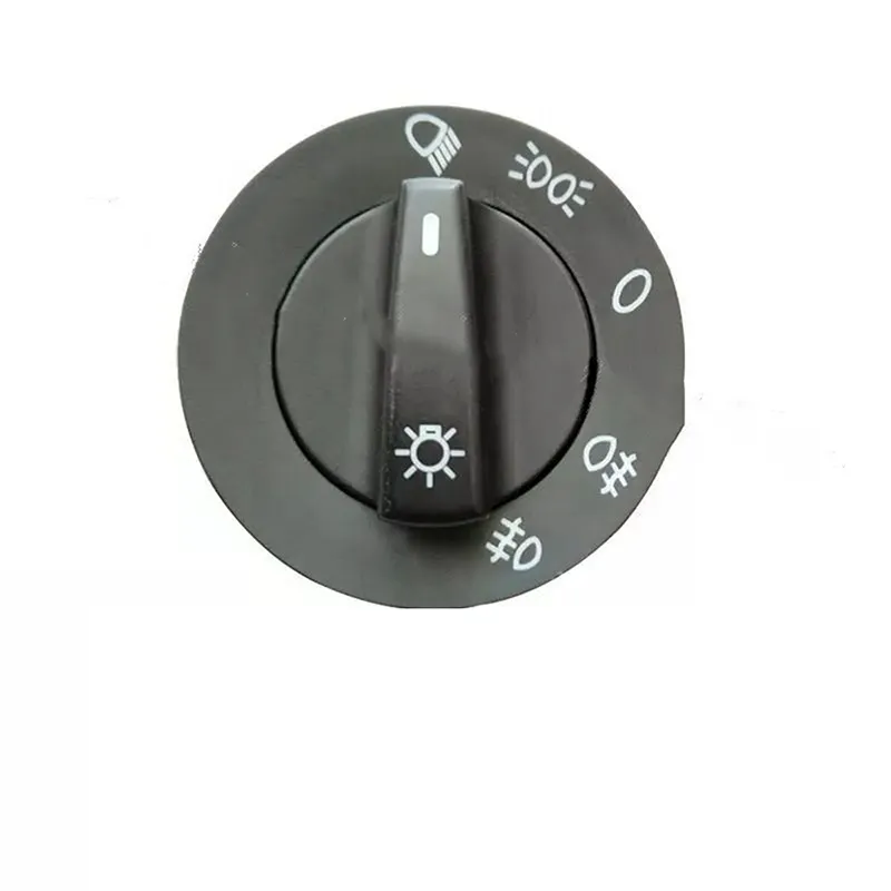 Роторный переключатель света Sinotruk