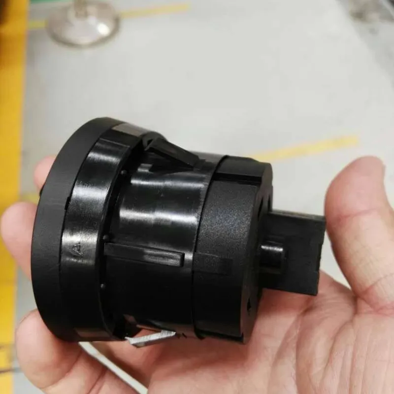 Interruptor Giratorio de Luces Sinotruk