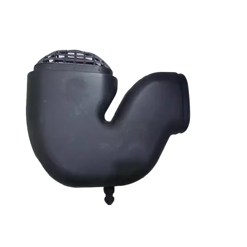 WG9925191003 Air Intake Pipe