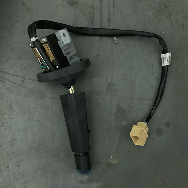 Interruptor Combinado Sinotruk