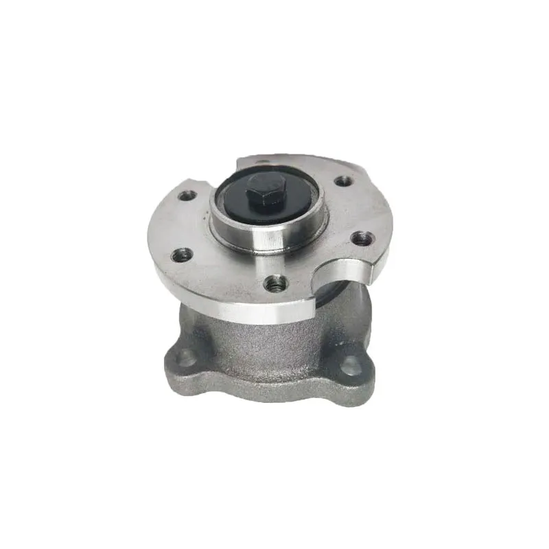 1000-951-593 Fan Bracket Assembly