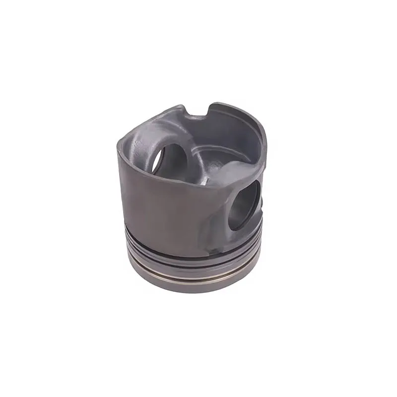 1000208083 Piston Set Weichai
