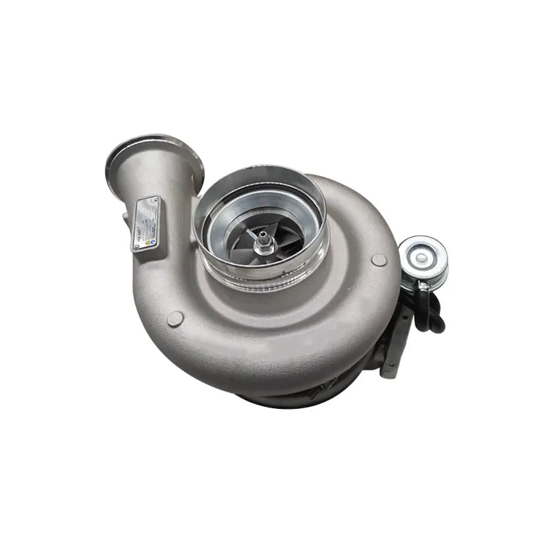 1004099372 Turbine Ice Gas