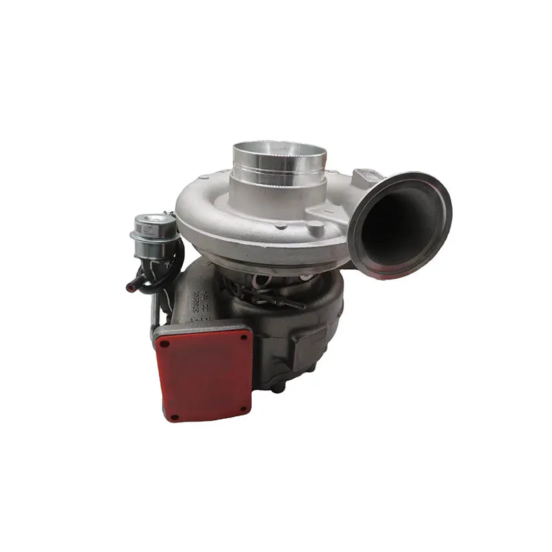 Gas de hielo de turbina 1004099372