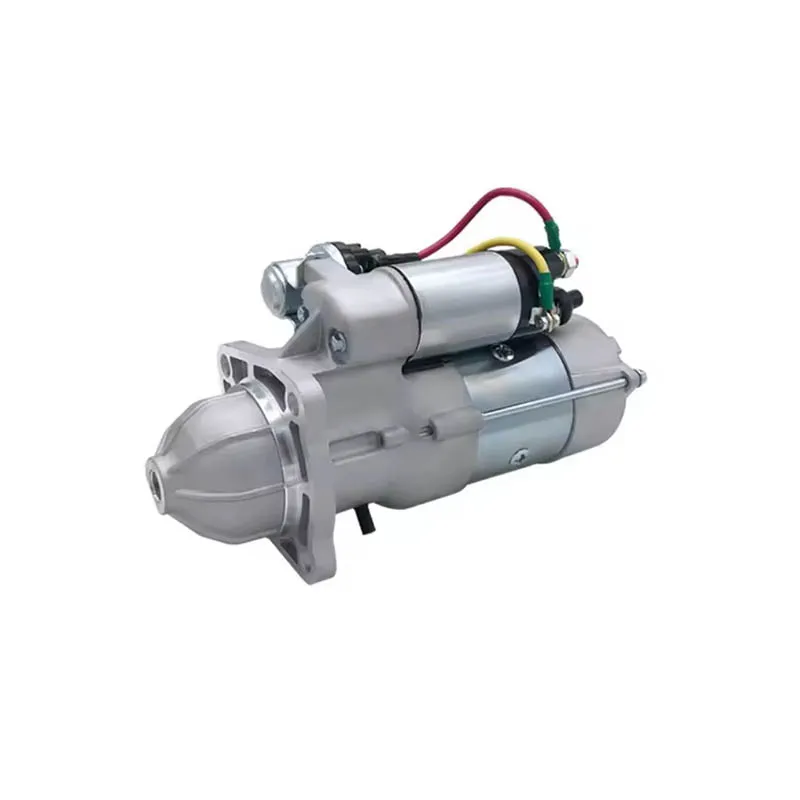 13023606 Starter Motor