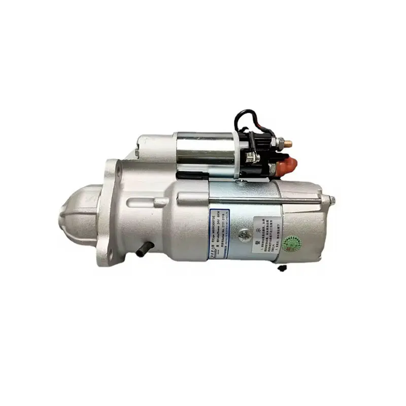 13023606 стартер Russian