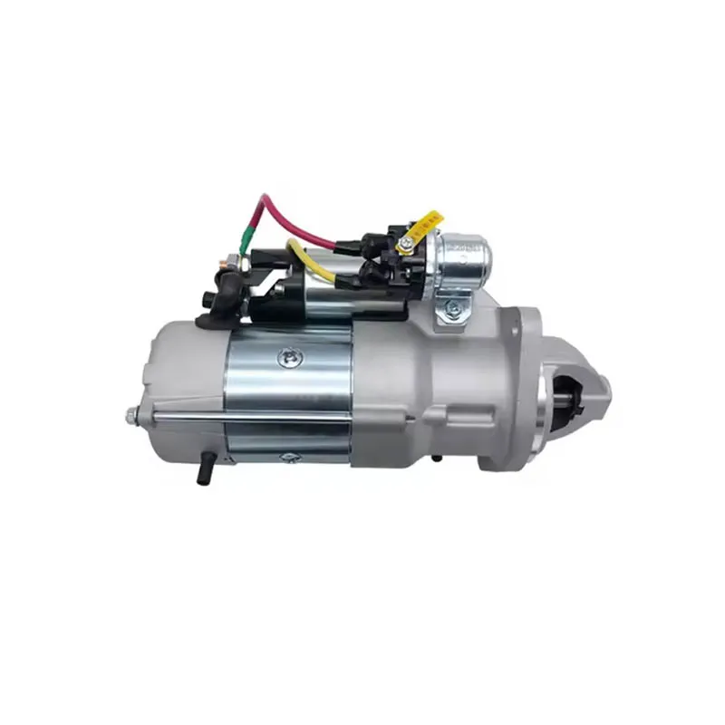 Motor de arranque 13023606 Spanish