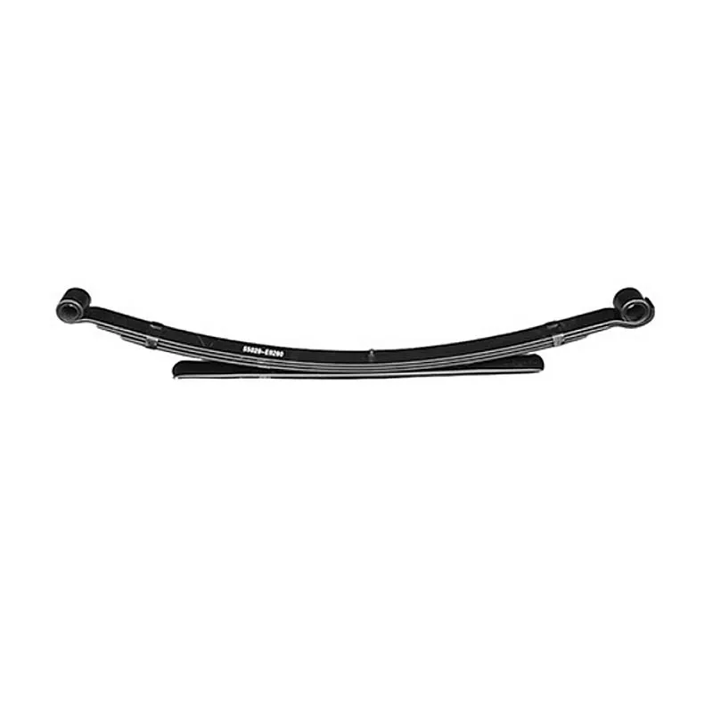 137903144 Rear Leaf Spring Suspension Assembly