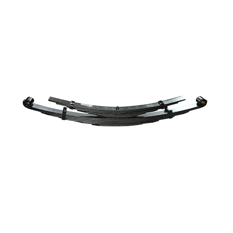 137903281 Front Leaf Spring Suspension Assembly