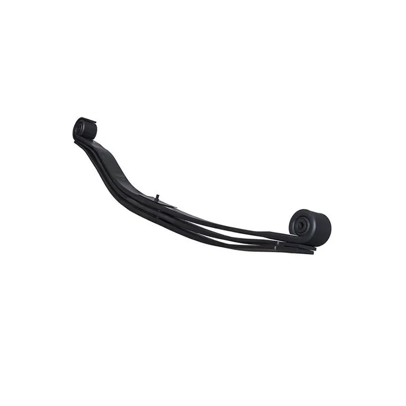 Conjunto de suspensión delantera de ballesta 137903281 Spanish