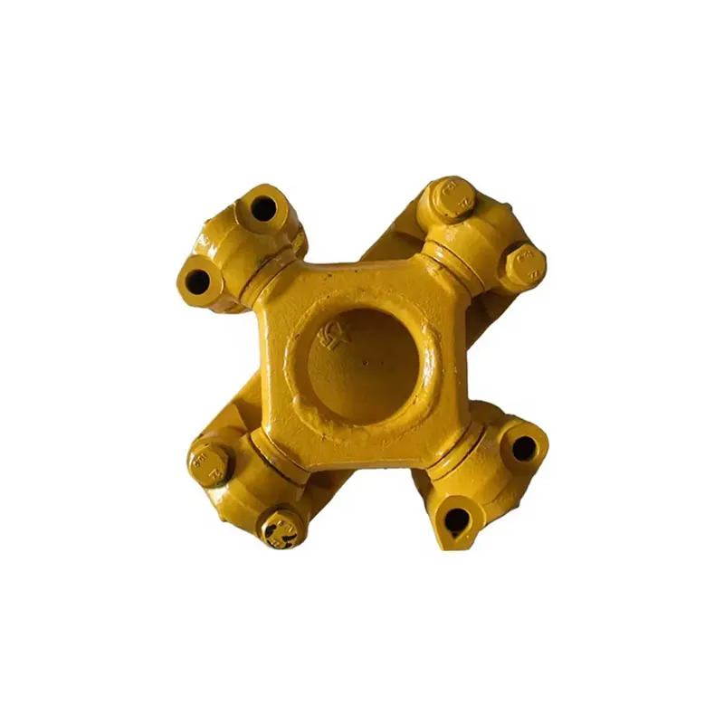 16Y-12-00000 Universal Joint Assembly