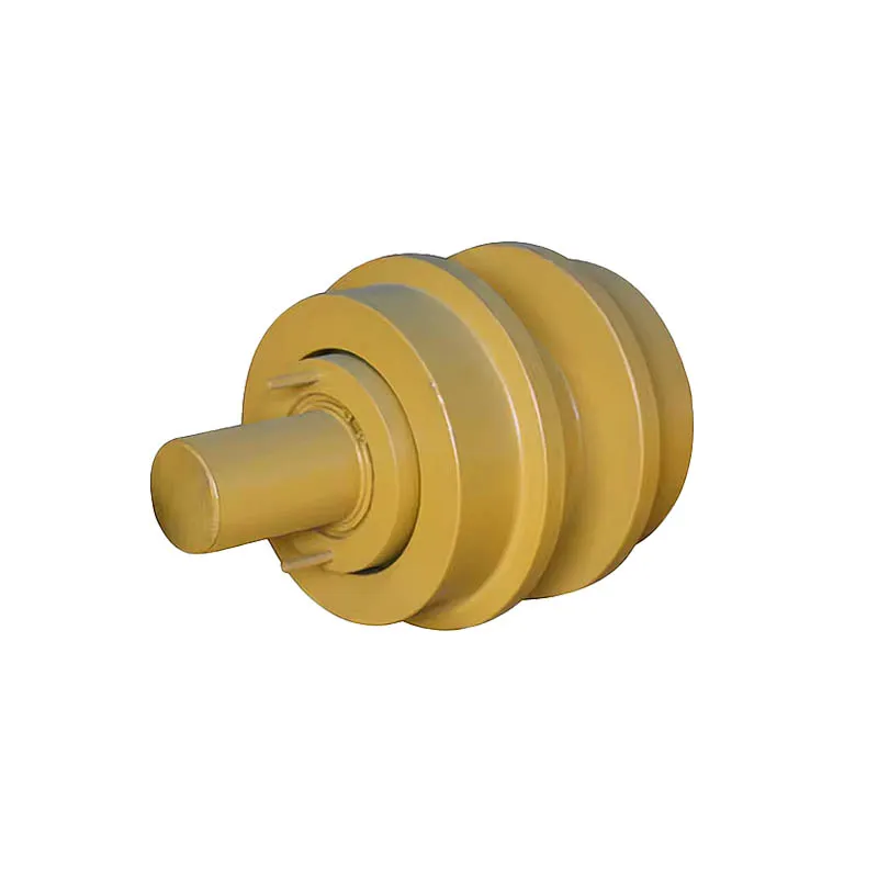 16Y-40-06000 Carrier Roller