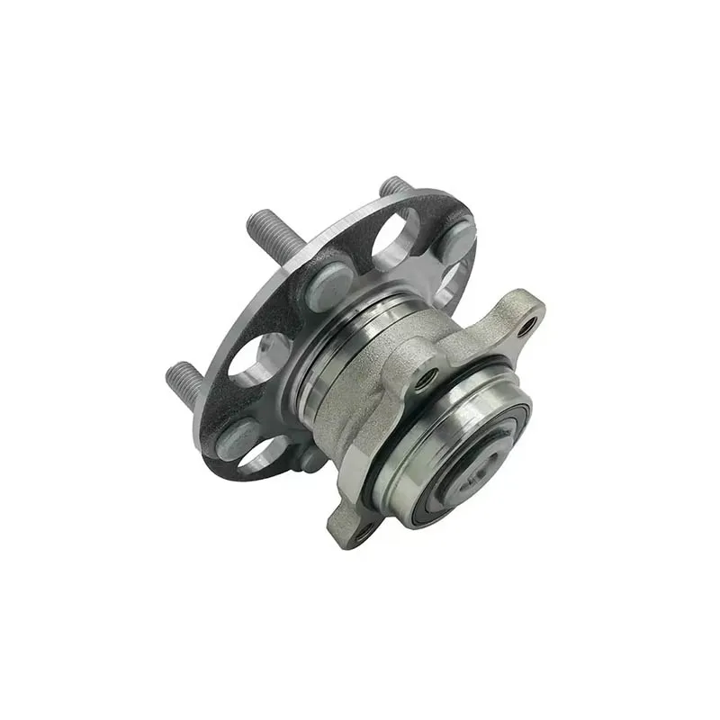 199112340010 Rear Wheel Hub Assy