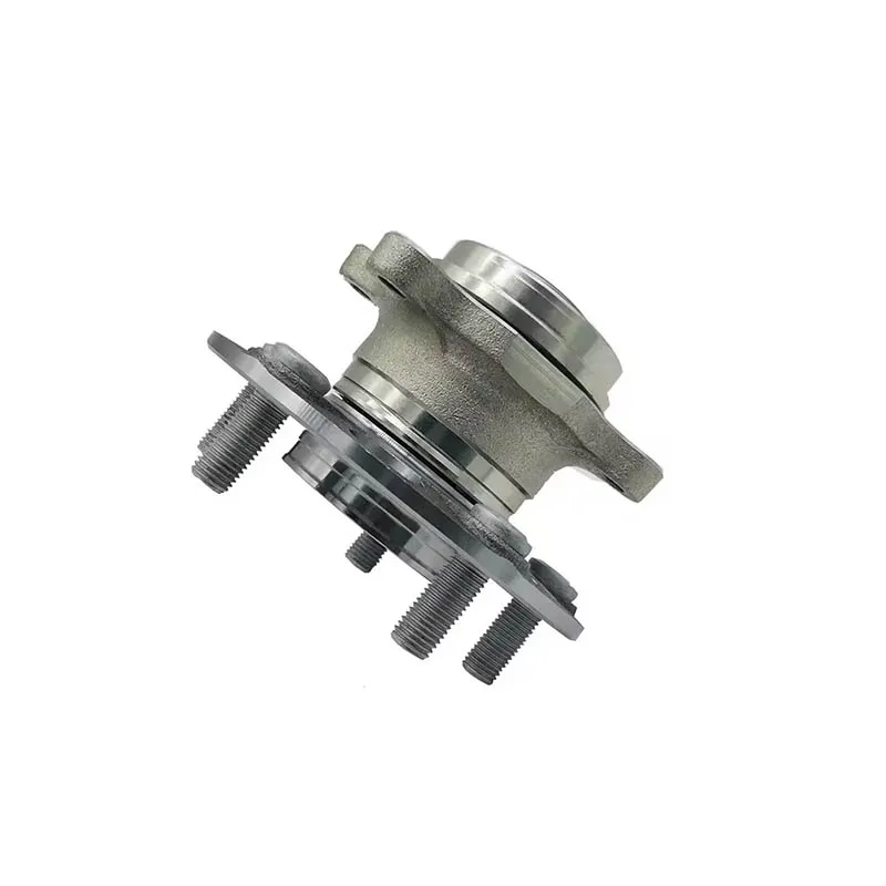 199112340010 ступица заднего колеса Russian