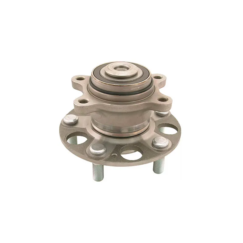 Conjunto de cubo de rueda trasera 199112340010 Spanish