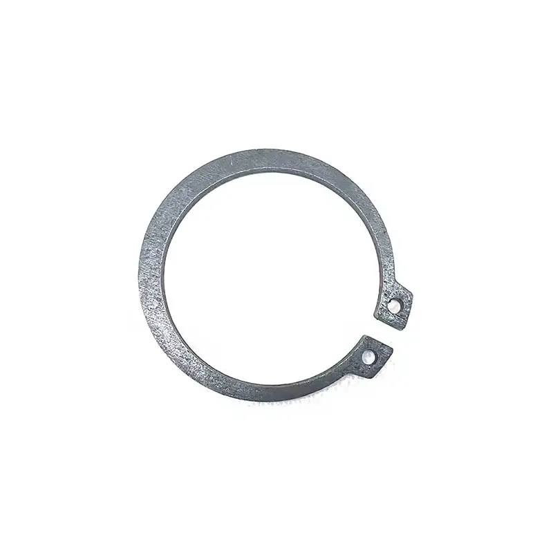 Упругое стопорное кольцо для вала