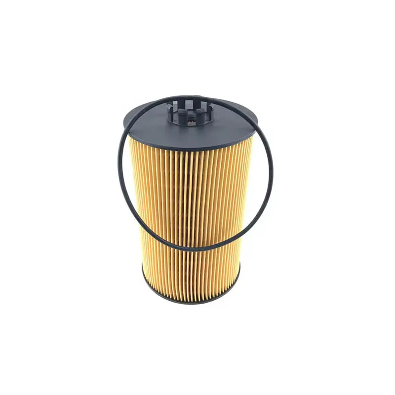 200V05504-0122/1 Oil Filter With O-Ring (E265)