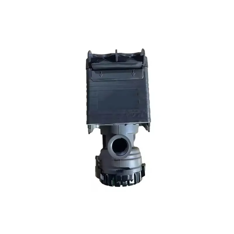 272100496 Modulator Valve