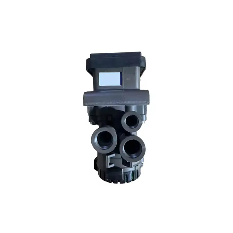 Válvula moduladora 272100496 Spanish