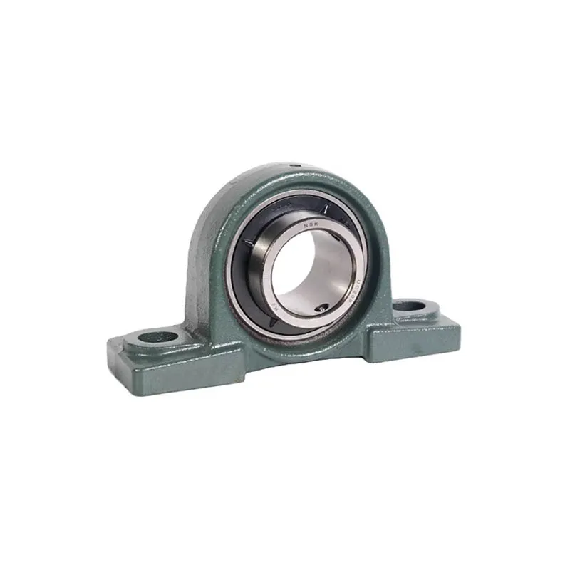 Asiento de rodamiento 272100577 Spanish