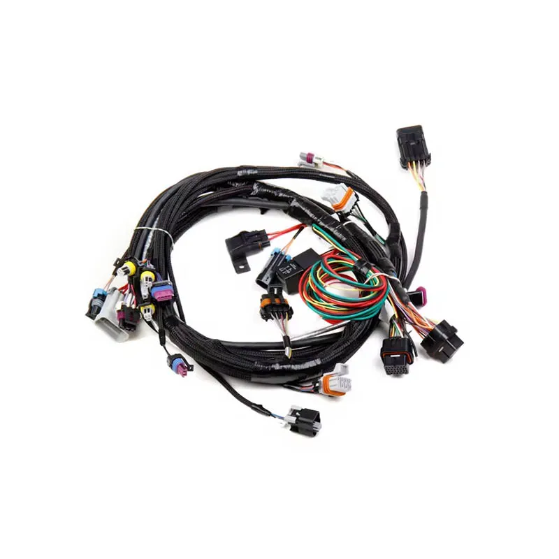 29558426 Allison Internal Control Wiring Harness Asselmbly