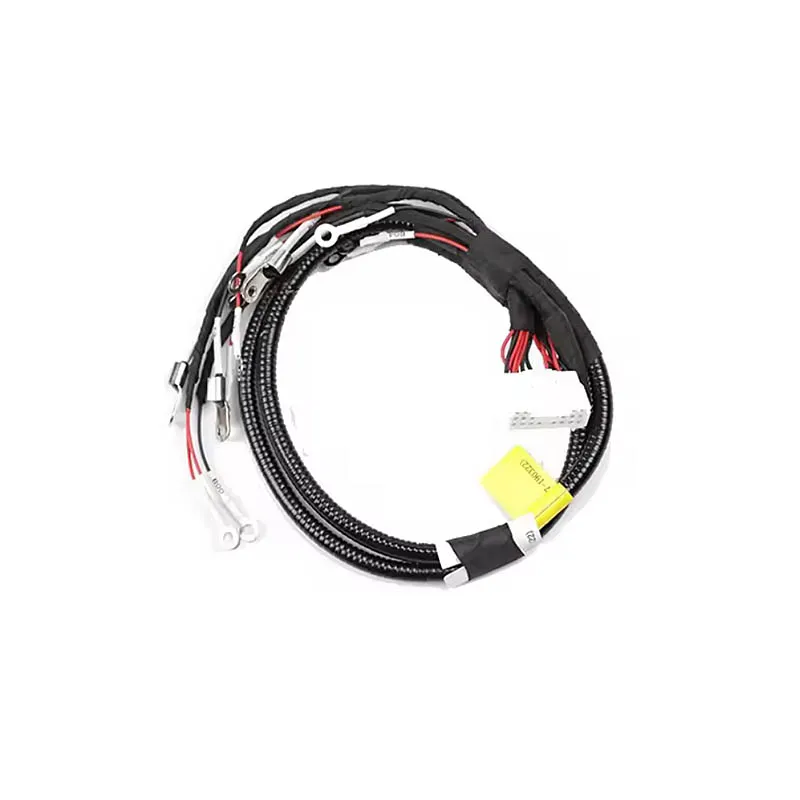 29558426 жгут проводов Russian