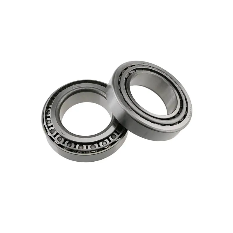 Conjunto de Rodamiento 32306 Spanish