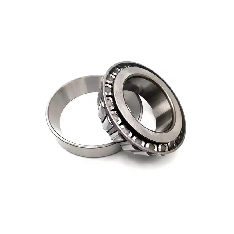 Rodamiento 32307 Spanish