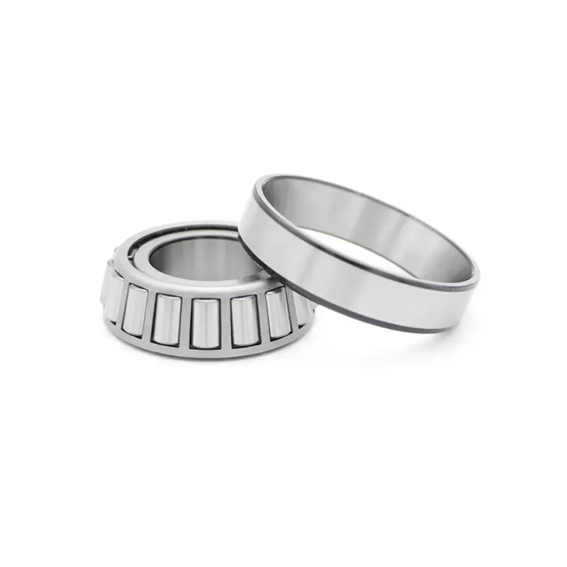 Conjunto de Rodamiento 33209 Spanish