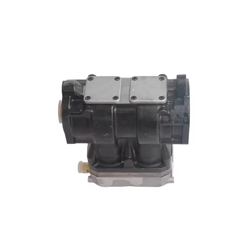 4974668 Compressor Cummins Double