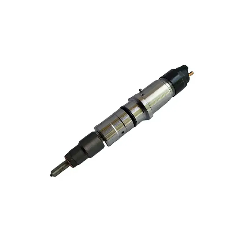 Inyector 5272937 Spanish