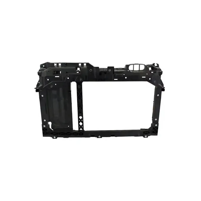 5801271252 опора радиатора Russian