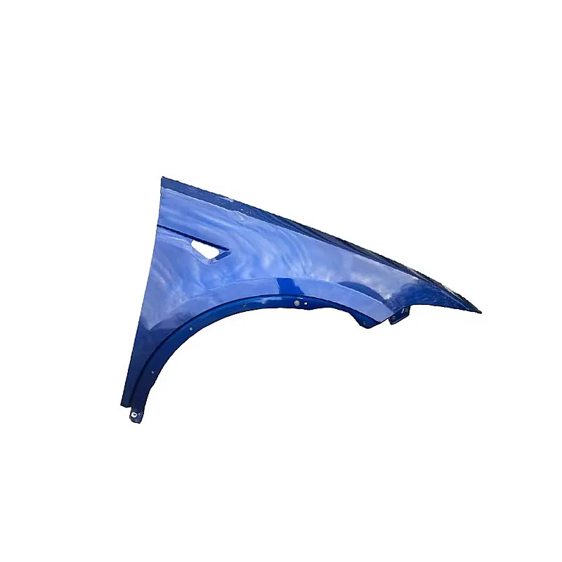 5801271838 переднее левое крыло Russian