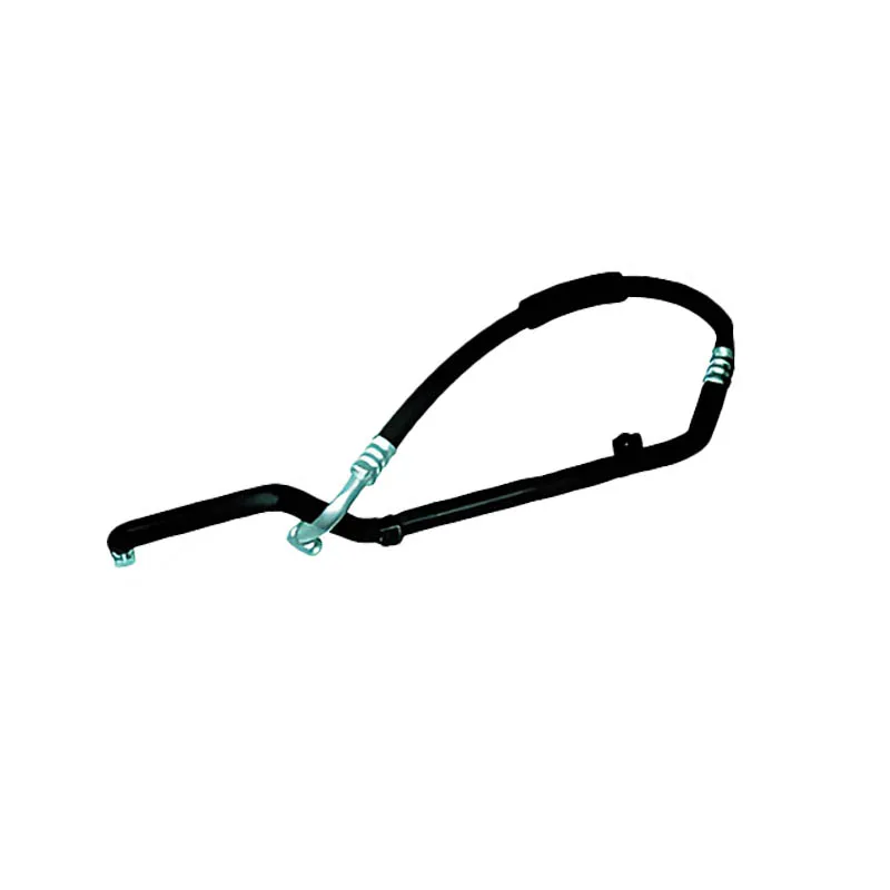 5801319635 Compressor-Cab Piping