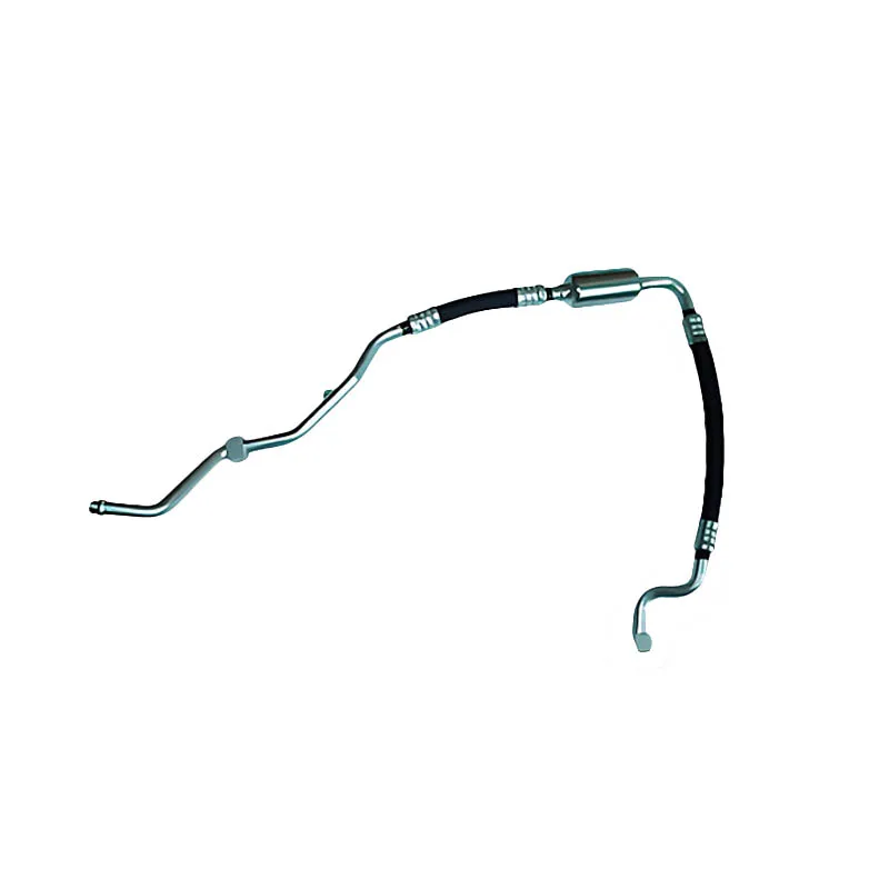 5801319635 трубопровод компрессор-кабина Russian