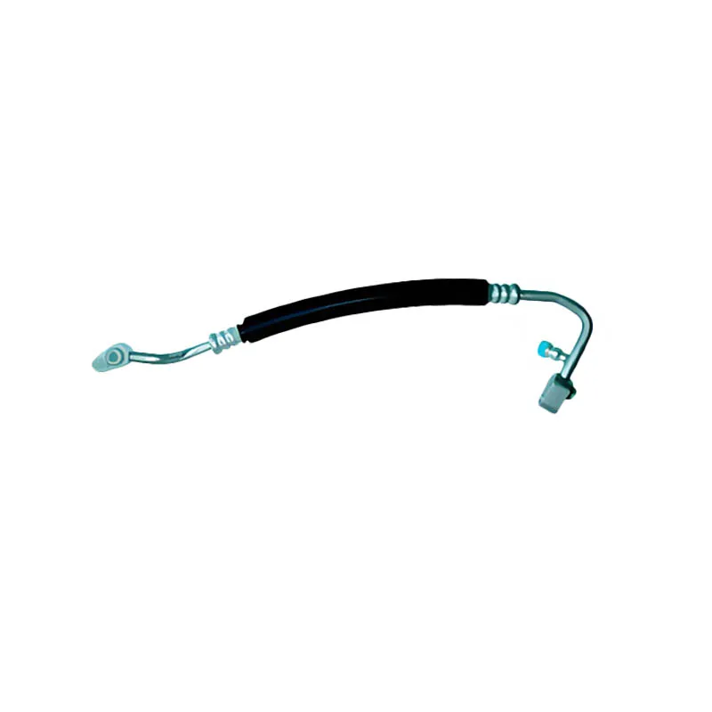 Tubería compresor-cabina 5801319635 Spanish